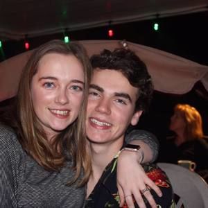 Meet your Posher, Austin